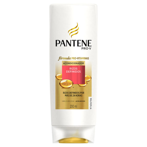 ACOND.PANTENE A.PROV RIZOS 200 ML