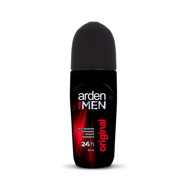 DTE ARDEN FOR MEN ORIGINAL MINI ROL.30ML