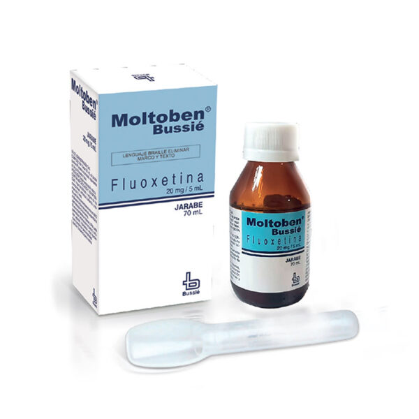 MOLTOBEN 20 MG JARABE 70 ML(A)