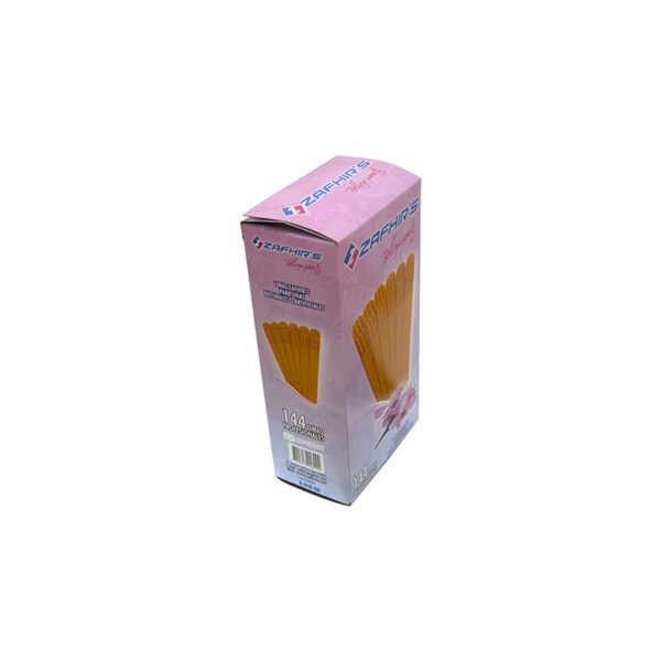 LIMAS ZAFHIRS PROFESION 144 UDS