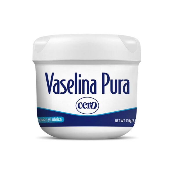 VASELINA CERO 110 GR
