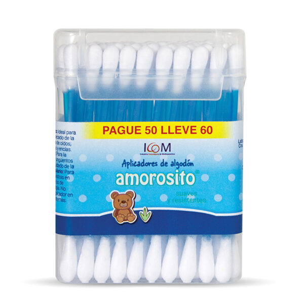 COPITOS AMOROSITO ICOM PAG.50 LLE.60