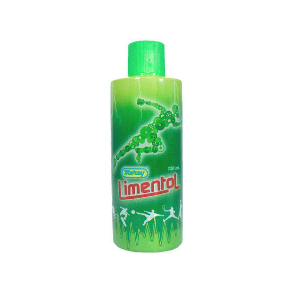 LIMENTOL LINIMENTO 120 ML