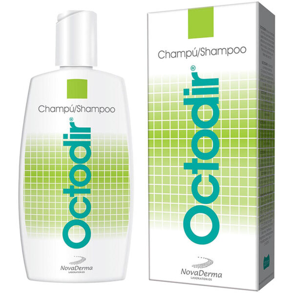 CHA.OCTODIR 120 ML
