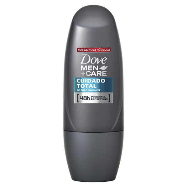 DTE DOVE ROLLON CLEAN COMFORT 30 ML H